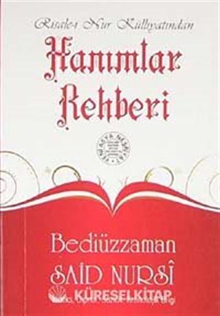Hanımlar Rehberi (Cep Boy, Dipnot, Sözlük, Kronolojik Bilgi)