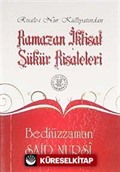 Ramazan İktisat Şükür Risalesi (Cep Boy, Dipnot, Sözlük, Kronolojik Bilgi)