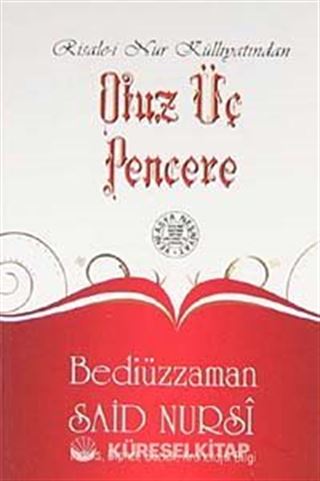 Otuz Üç Pencere (Cep Boy, Dipnot, Sözlük, Kronolojik Bilgi)