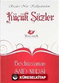 Küçük Sözler İndeksli (Cep Boy, Dipnot, Sözlük, Kronolojik Bilgi)