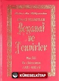 Siyasi Tesbitler ve Tenvirler / Risale Nur Külliyatı (Cep Boy-Plastik Kapak)