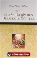 Kur'an-ı Kerim'den Dersler ve Öğütler