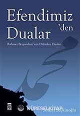 Efendimiz' den Dualar
