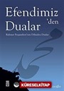 Efendimiz' den Dualar