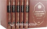 Konularına Göre Kuran'ı Kerim Ayetleri (6 Cilt Takım)