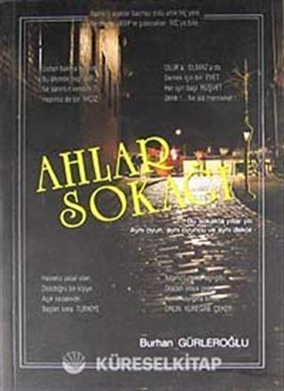 Ahlar Sokağı