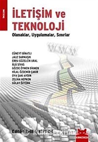 İletişim ve Teknoloji