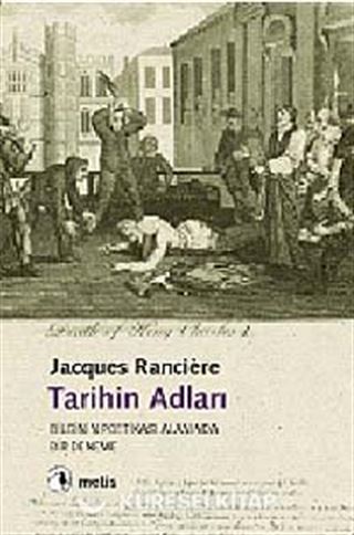 Tarihin Adları