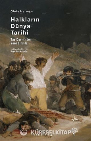 Halkların Dünya Tarihi