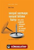 Sosyal Sermaye Sosyal Bilime Karşı