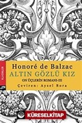 Altın Gözlü Kız