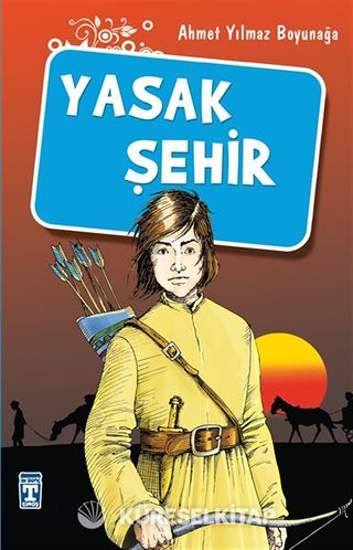 Yasak Şehir