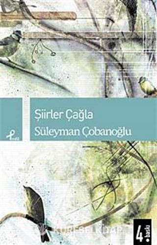 Şiirler Çağla