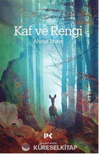 Kaf ve Rengi