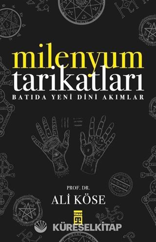 Milenyum Tarikatları