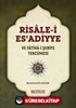 Risale-i Es'adiyye cep boy