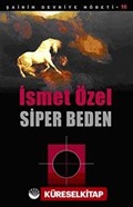 Siper Beden / Şairin Devriye Nöbeti-10