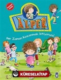 Alper Her Zaman Kazanmak İstiyorum