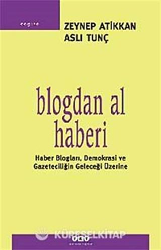 Blogdan Al Haberi