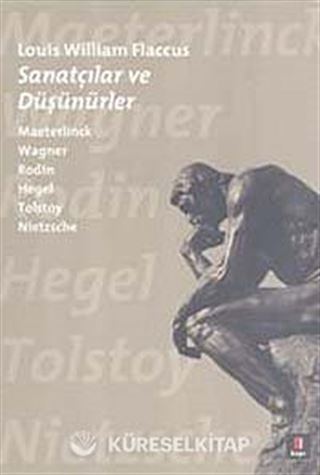 Sanatçılar ve Düşünürler
