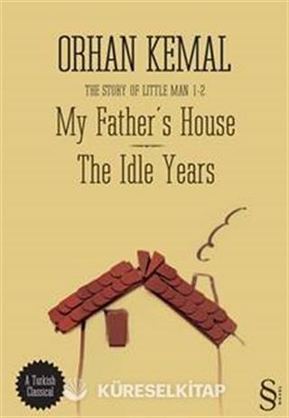 My Father's House