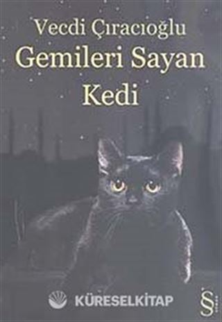 Gemileri Sayan Kedi