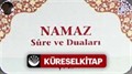 Namaz Sure ve Duaları (Kart)
