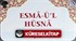 Esma-ü'l Hüsna (Kart)