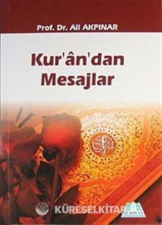 Kur'an'dan Mesajlar cep boy