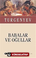 Babalar ve Oğullar (Cep Boy)