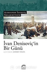 İvan Denisoviç'in Bir Günü