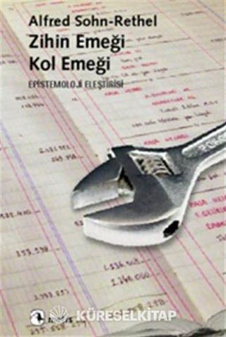 Zihin Emeği Kol Emeği