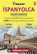 İspanyolca Kelime Bankası