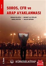 Soros CFR ve Arap Ayaklanması