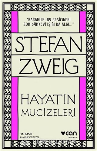 Hayatın Mucizeleri