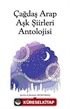 Çağdaş Arap Şiirleri Antolojisi