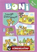Boni Saygılı Davranıyor