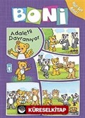 Boni Adaletli Davranıyor
