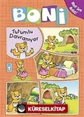 Boni Tutumlu Davranıyor