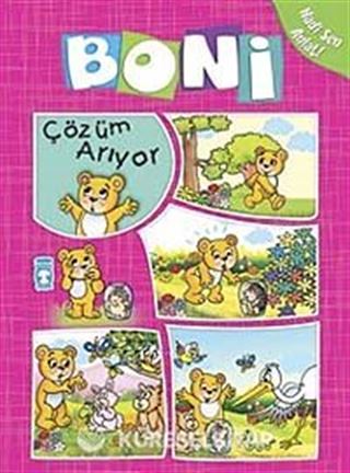 Boni Çözum Arıyor