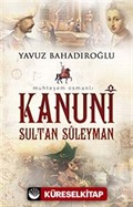 Muhteşem Osmanlı Kanuni Sultan Süleyman (Cep Boy)