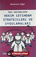 Özel Hastanelerin Hekim İstihdam Stratejileri ve Uygulamaları