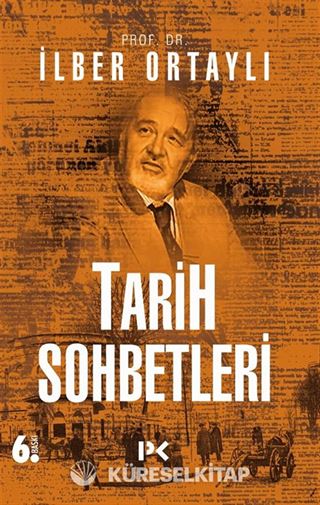 Tarih Sohbetleri