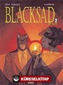 Blacksad 2