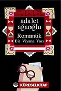 Romantik Bir Viyana Yazı (Ciltli)