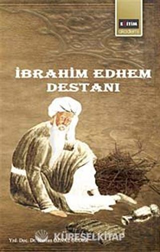 İbrahim Edhem Destanı
