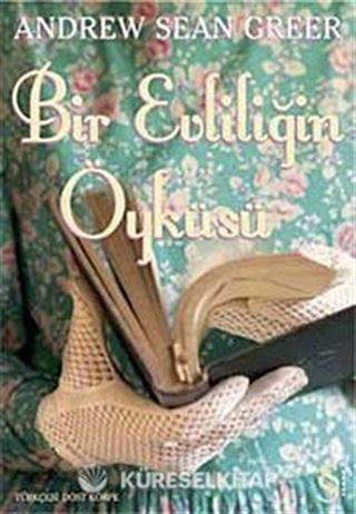 Bir Evliliğin Öyküsü