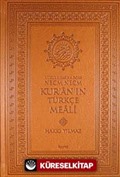 Nüzul Sırasına Göre Necm Necm Kur'an'ın Türkçe Meali