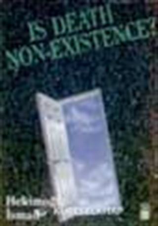 Is Death Non Existence?