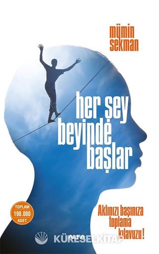 Her Şey Beyinde Başlar